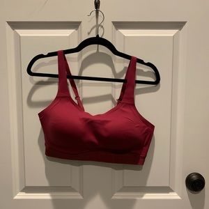 Lululemon Fine Form Bra size 34D